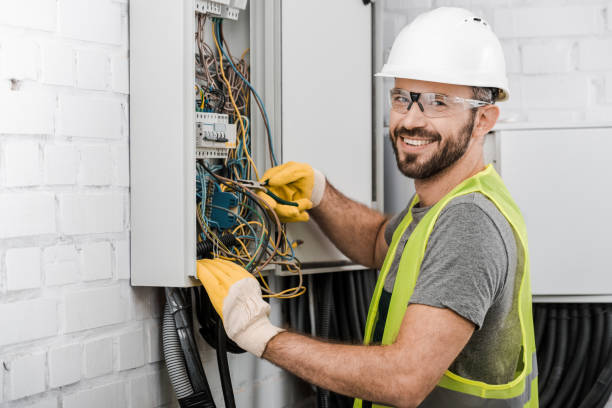 Why Trust Our Certified Electricians for Your Electrical Needs in ID?