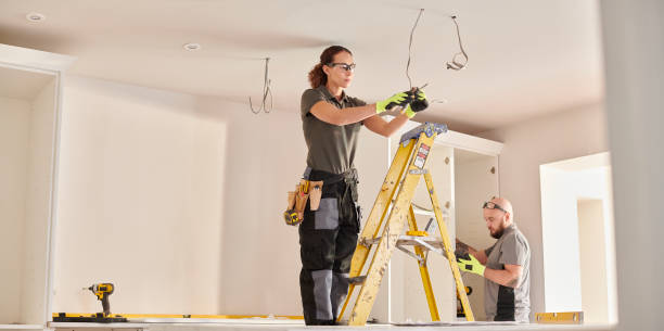 Best Industrial Electrical Services  in Mccall, ID