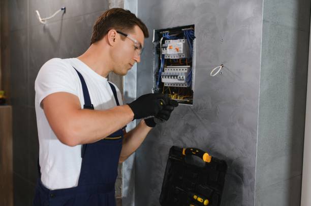 Best Affordable Electrician  in Mccall, ID