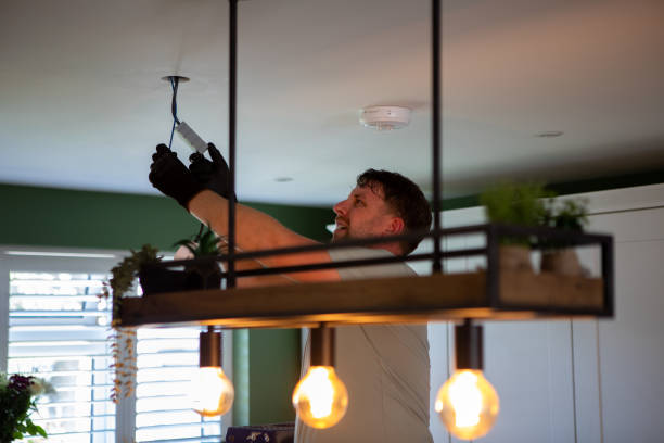 Best Affordable Electrician  in Mccall, ID