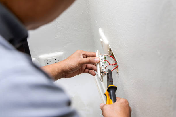 Best Affordable Emergency Electrician  in Mccall, ID