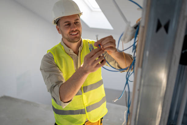 Best Electrical Upgrades for Homes  in Mccall, ID